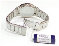 Orologio Morellato Capri in Acciaio SZ6003 - SZ6003